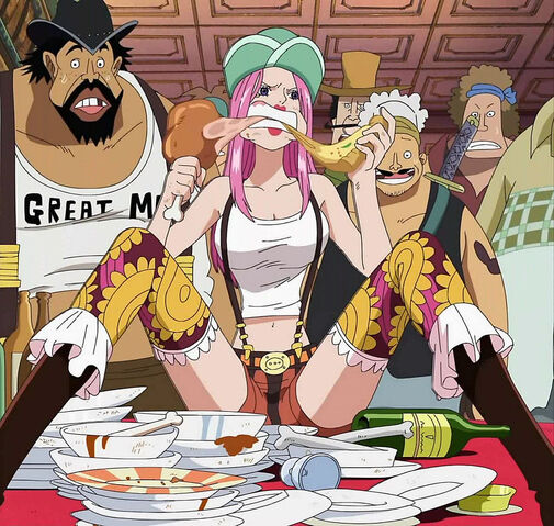 Archivo:Bonney comiendo.jpg