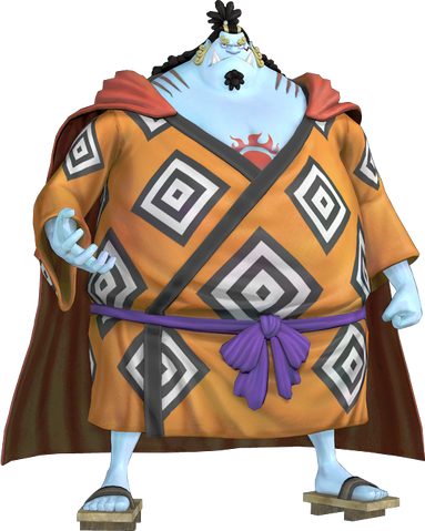 File:Jinbe Pirate Warriors.png