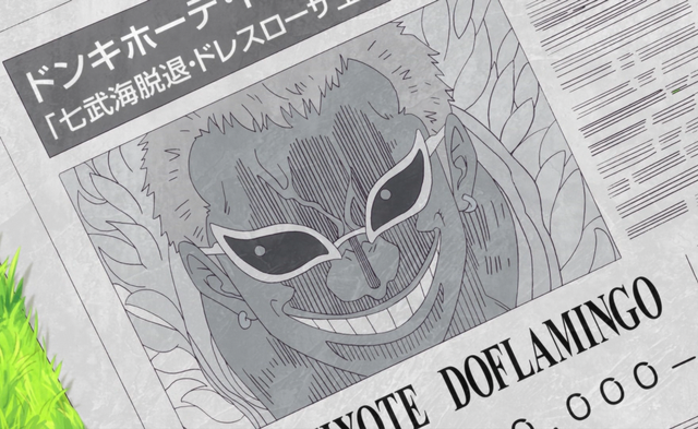 File:Doflamingo's Wanted Poster.png