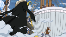 Crocodile increpa a Barbablanca.png
