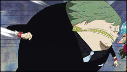 Franky Vs Fukuro