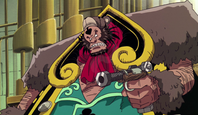 File:Bear King Anime Infobox.png