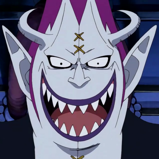 Image - Gecko Moria Portrait.png | One Piece Encyclopédie | FANDOM