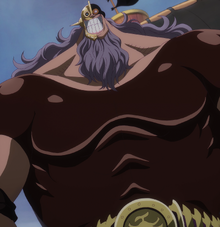 Jesus Burgess