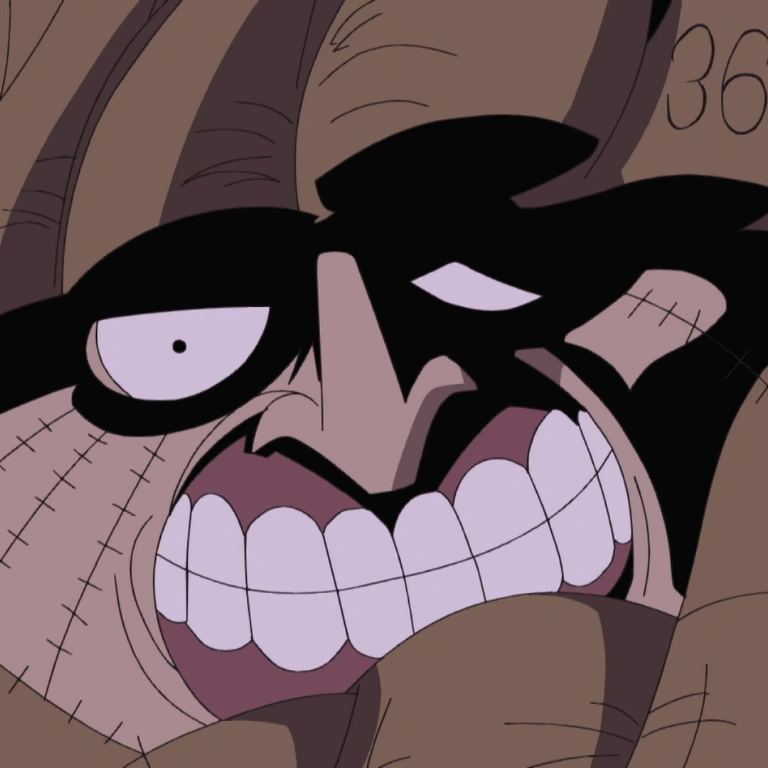 Thriller Bark One Piece Wiki Fandom powered by Wikia