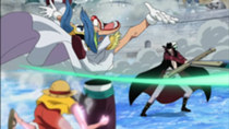 Mihawk Bisects Buggy.png