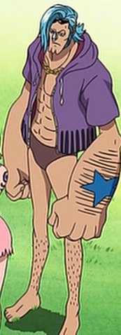 File:Franky OVA 2 Outfit.png