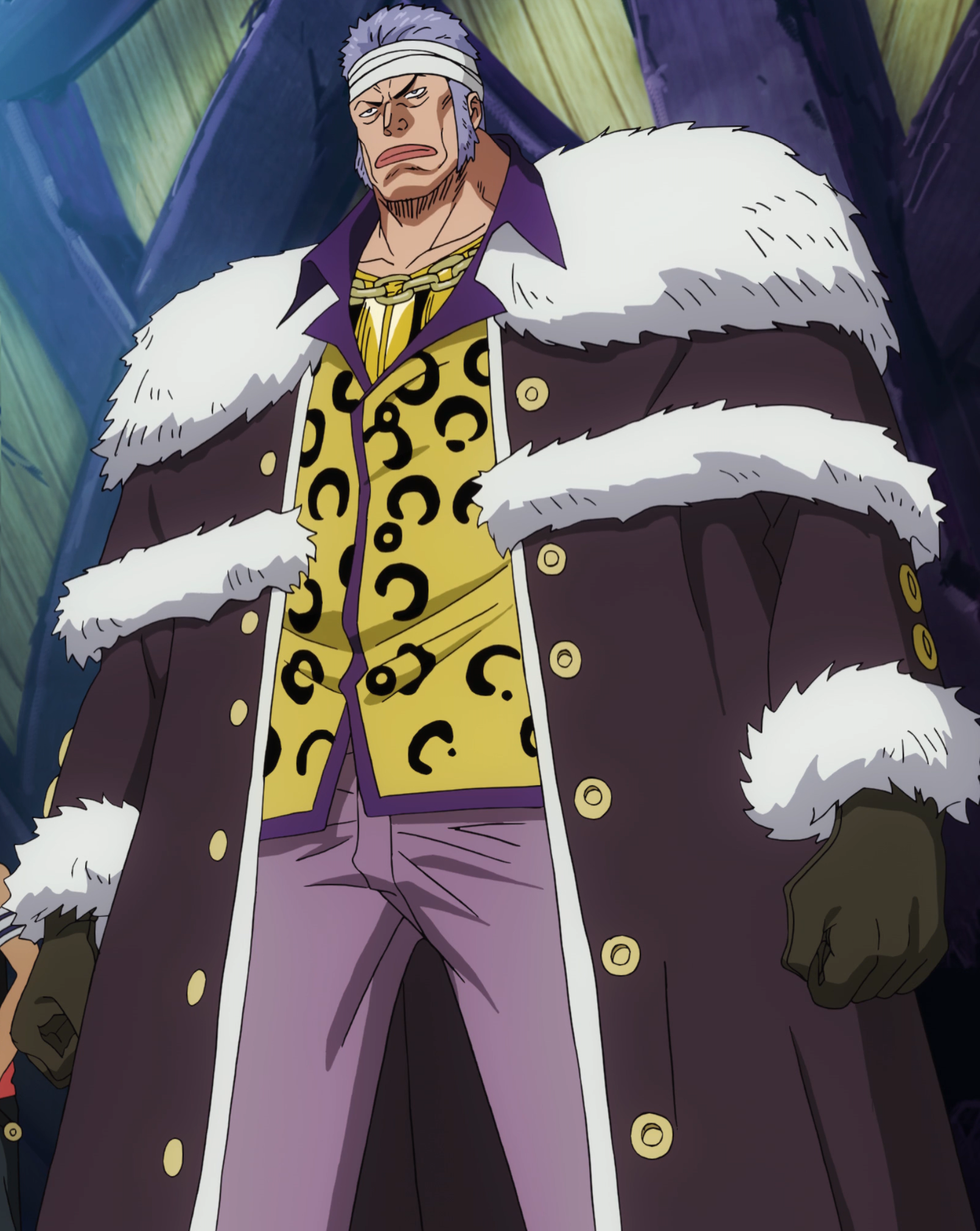 Admiral (Fleet Captain) | One Piece Wiki | FANDOM powered by Wikia