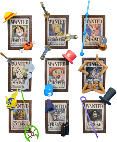 File:Wanted Mugiwara Pirates Collection.png