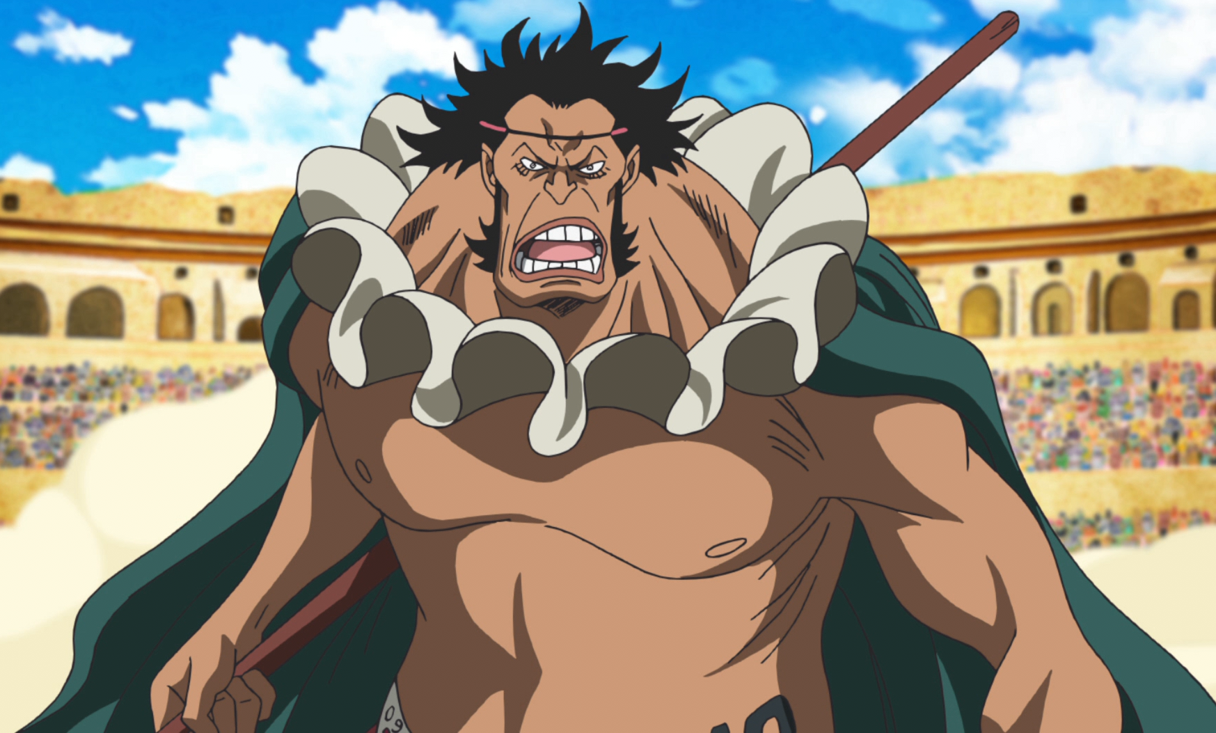 Sai  Wikia One Piece  FANDOM powered by Wikia