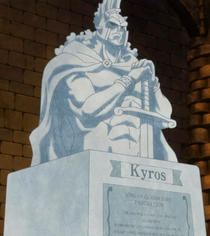 Kyros Statue.png