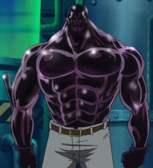 Haki/Haki de l'Armement One Piece Encyclopédie FANDOM powered by Wikia