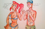 Sexonthe beach