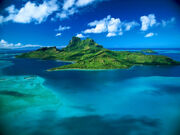Green Island