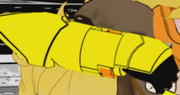Weapon