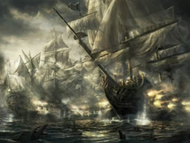 Imperial ships