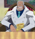 GARP