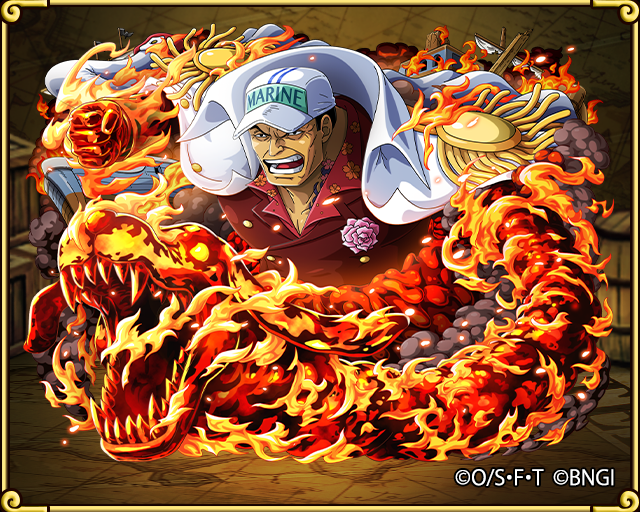 Featured image of post One Piece Treasure Cruise Beste Charaktere
