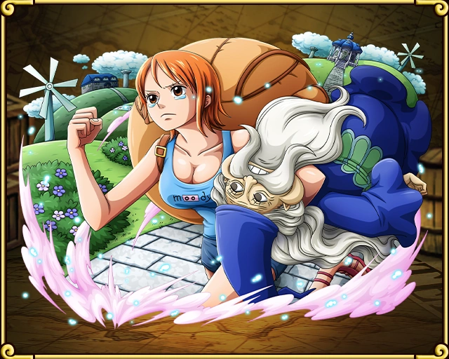 One Piece Treasure Cruise Forum