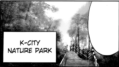K-City Nature Park