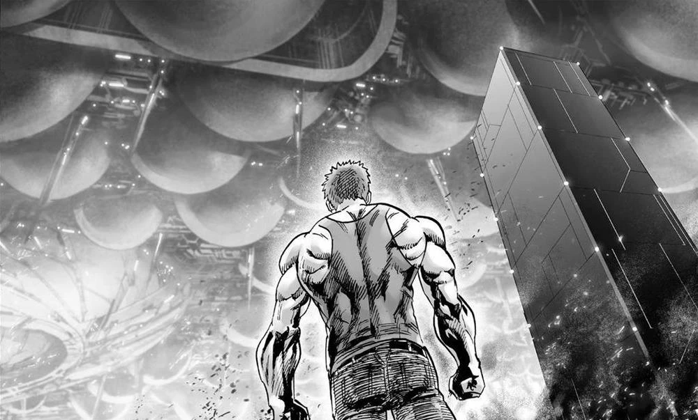 Image Tanktop Master outside.jpg OnePunchMan Wiki FANDOM powered