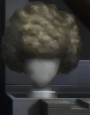 Genos' Afro