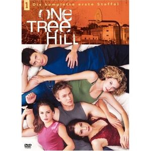 One-tree-hill-staffel1