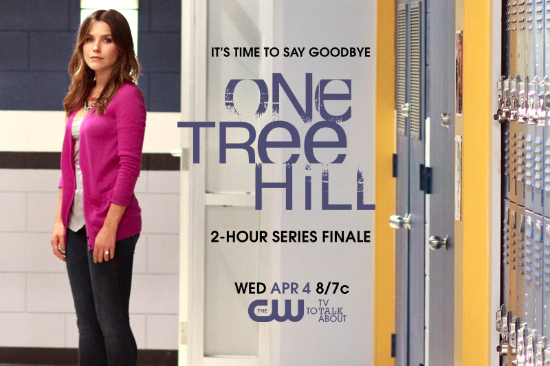 One Tree Hill Episode 19 Season 4