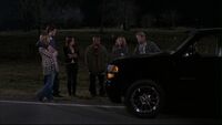 417 the groups car breaks down