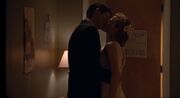 Wedding night