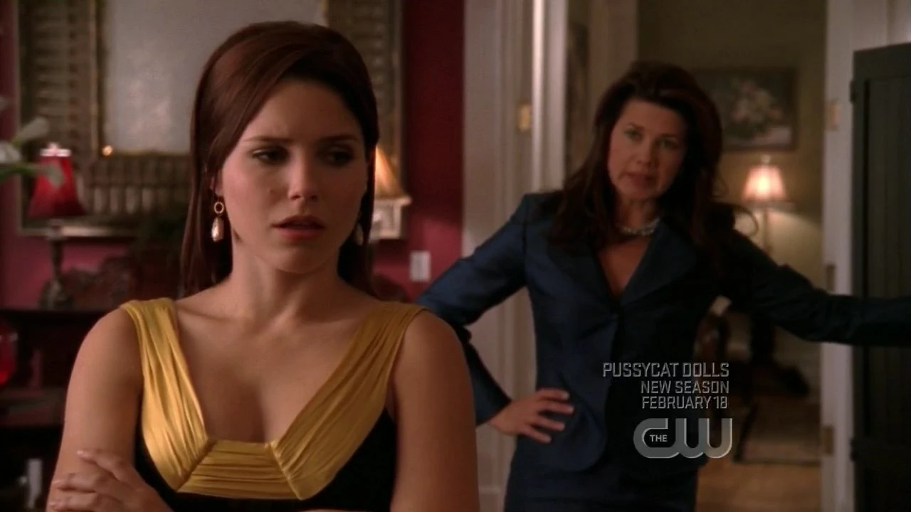 Victoria Davis One Tree Hill Wiki FANDOM powered by Wikia