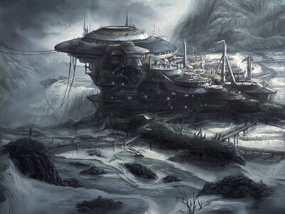 Fantasy-Castle-Wallpapers