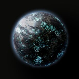 Planet 02