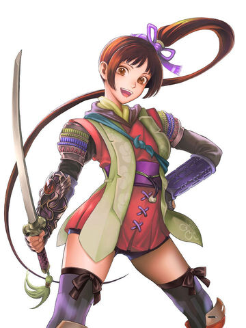 File:Onimusha Soul 02.jpg