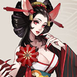 ファイル:三尾狐.jpg