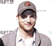 Ashton Kutcher