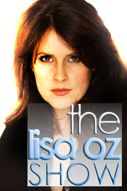 Lisa Oz Show copy