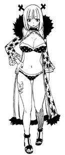 Elizabeth Full