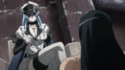 Yeager Killing A Man