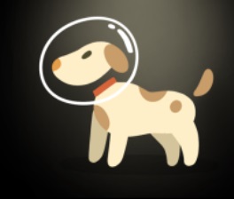 Space Dog