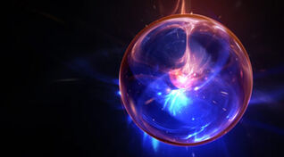 Vera's Chi Orb