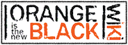 Orange is the New Black Wiki