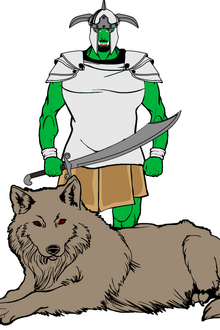 Lagduf