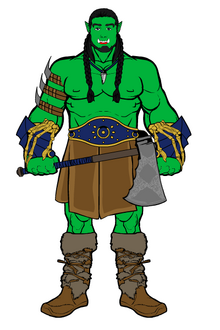 Durotan