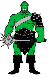 MaimBlackhand