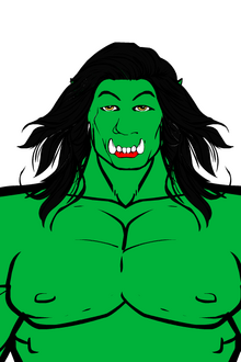 ShagrolStrongfist