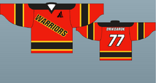 Warriors