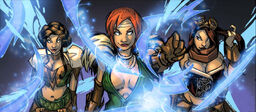 Weaver preview