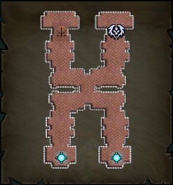 Rush Hour Map
