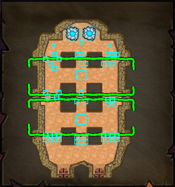 Big Valleys Map